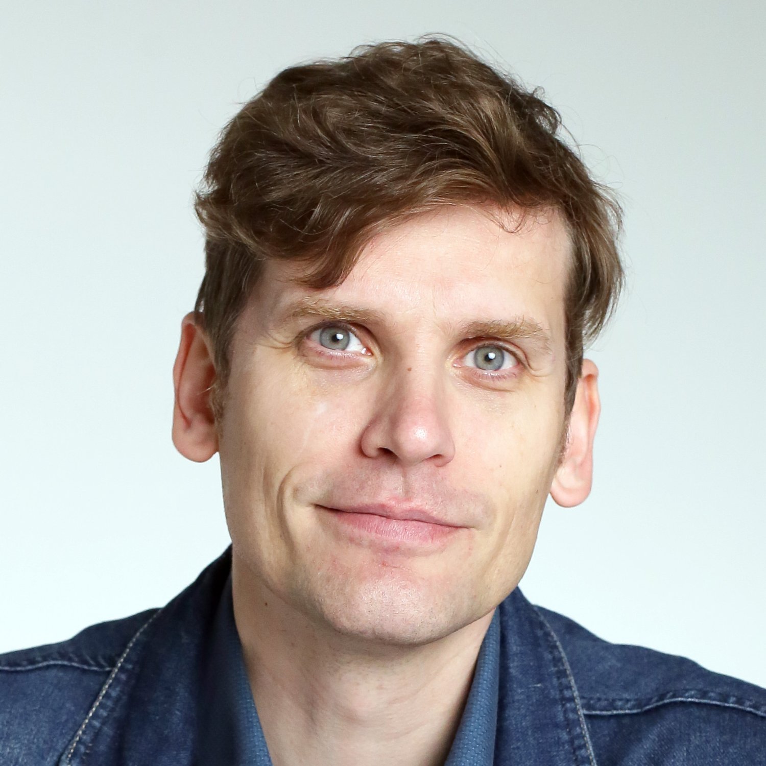 Гид Алексей