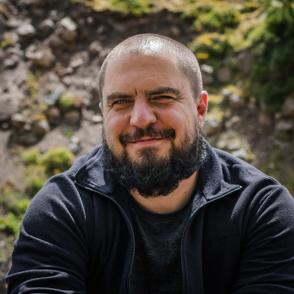 Гид Александр