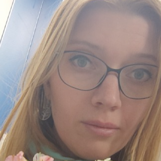 Гид Екатерина
