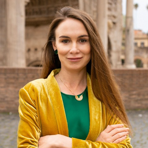 Гид Анна
