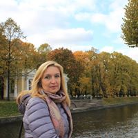 Гид Елена