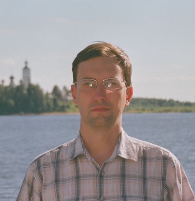 Гид Павел