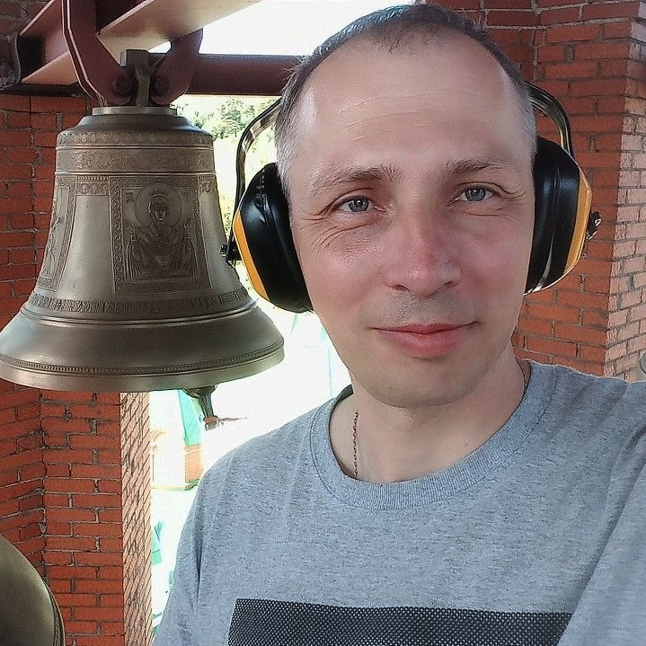 Гид Владимир