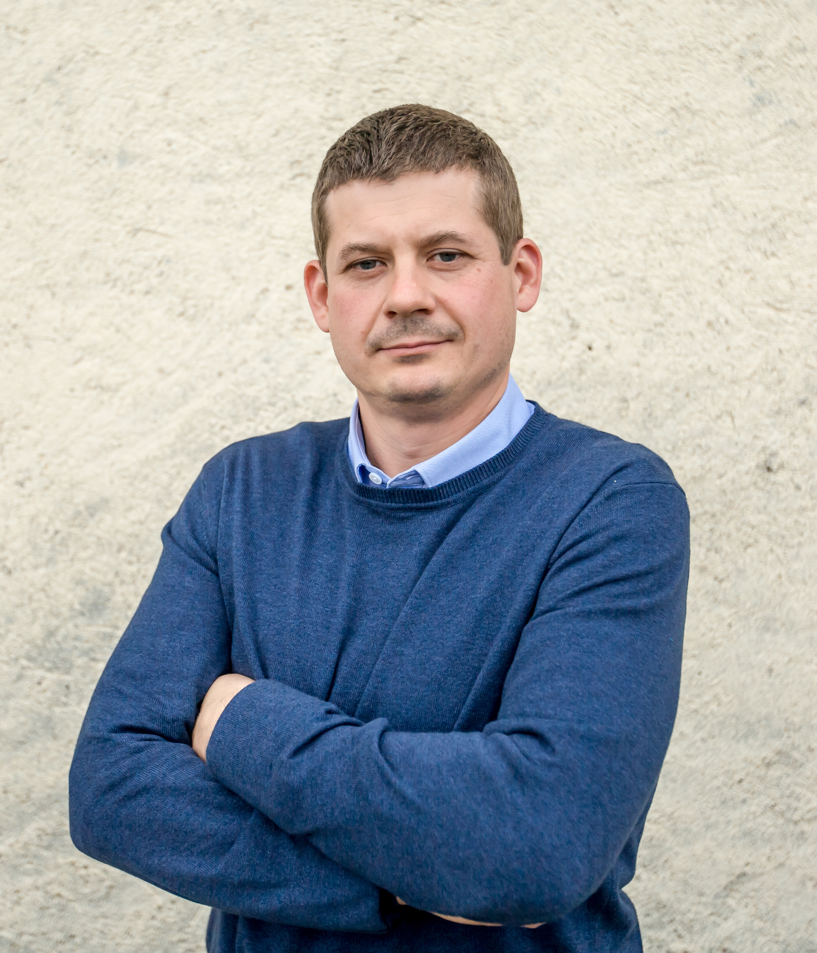 Гид Константин
