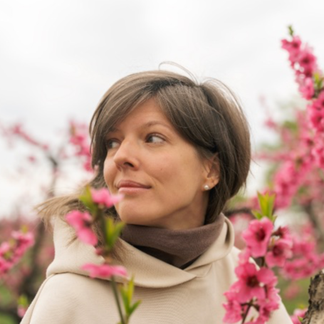 Гид Екатерина