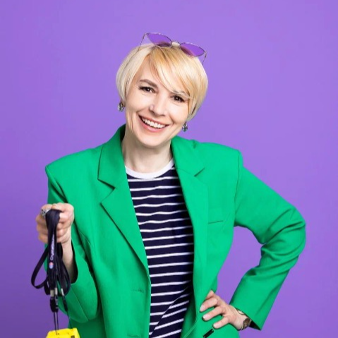 Гид Елена
