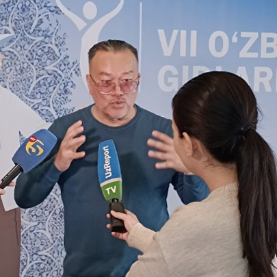 Гид Ислам