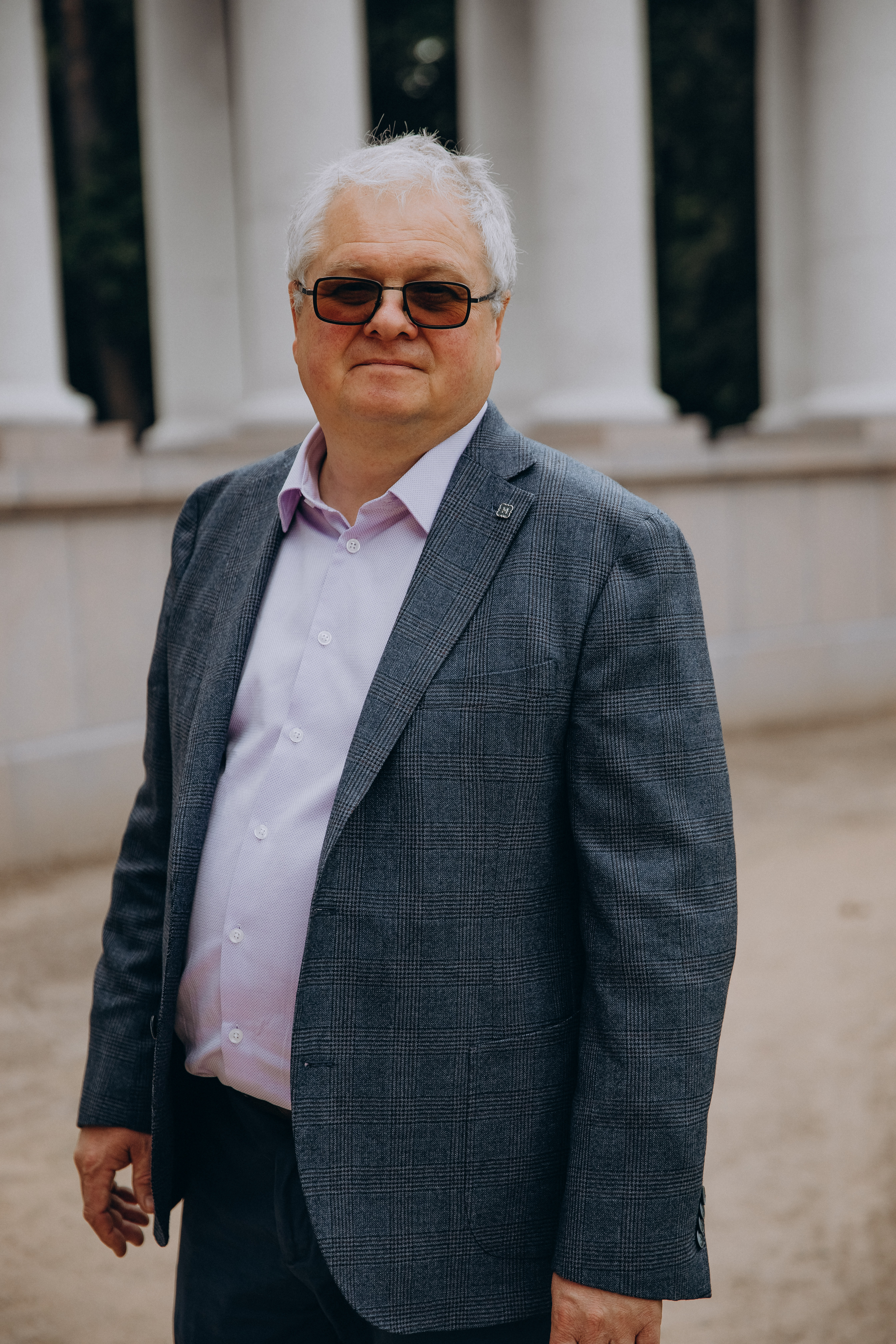 Гид Василий