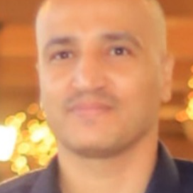Гид Мохамед