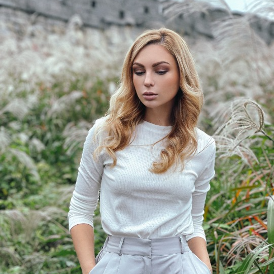 Гид Ирина
