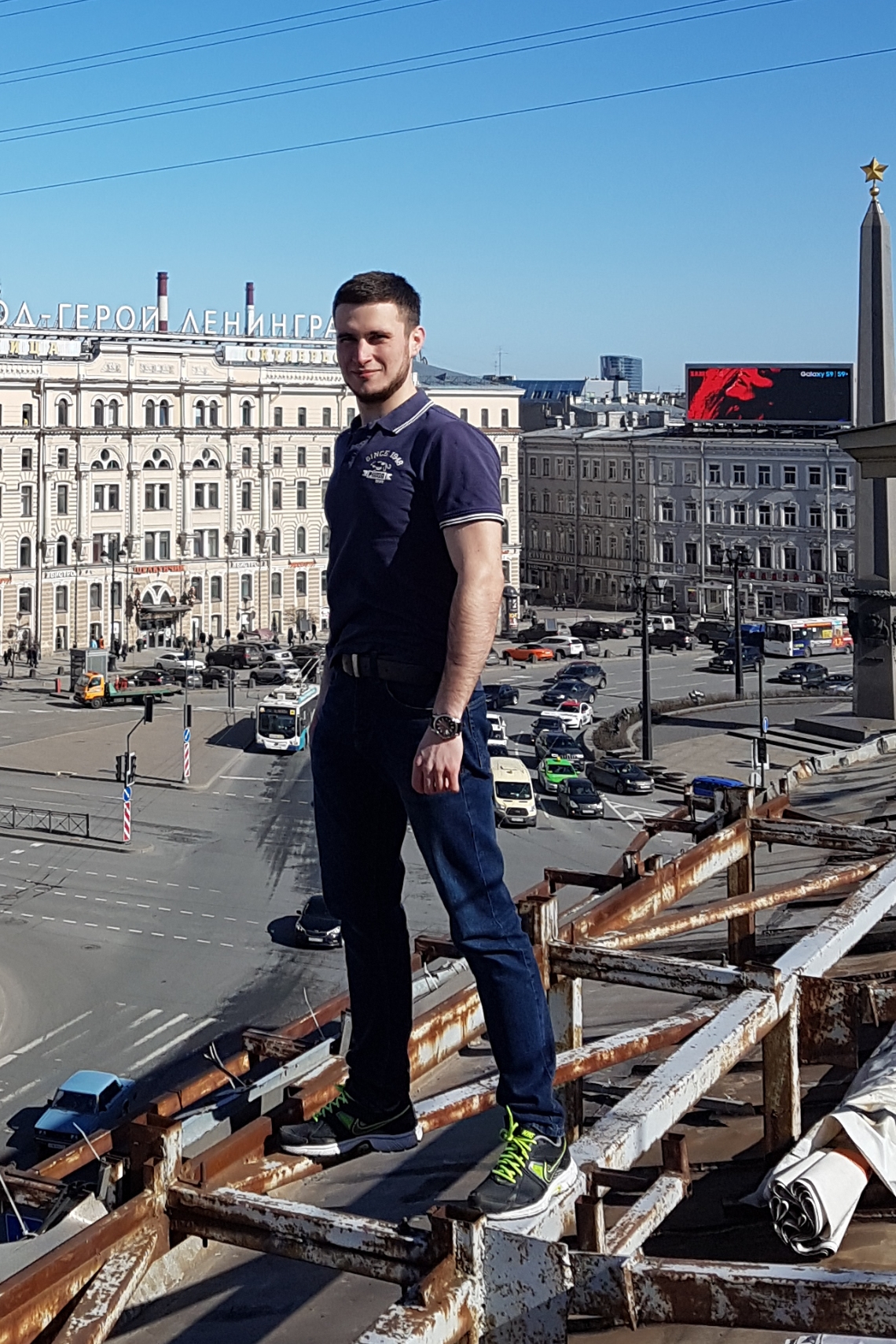 Гид Данил