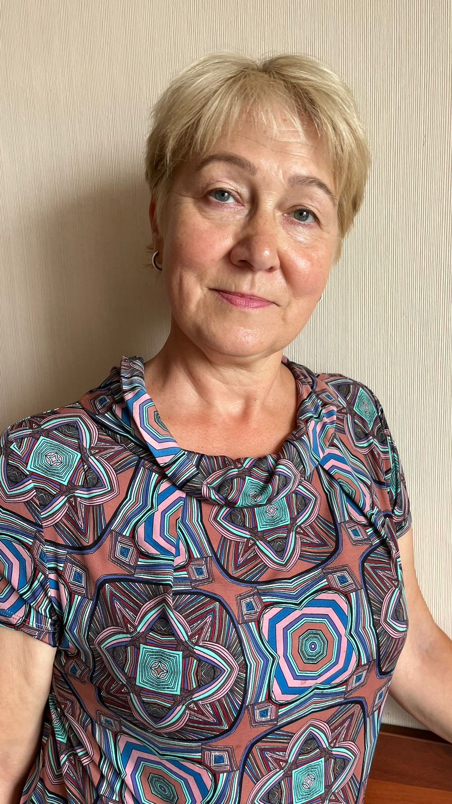 Гид Марина
