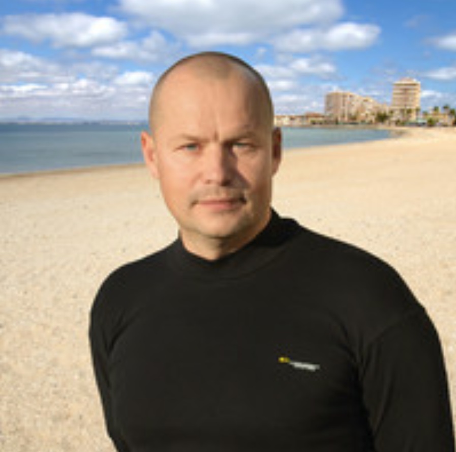 Гид Кирилл
