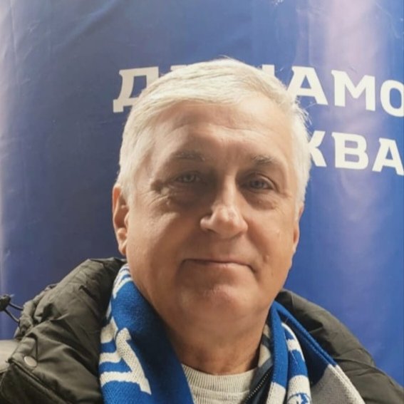 Гид Николай