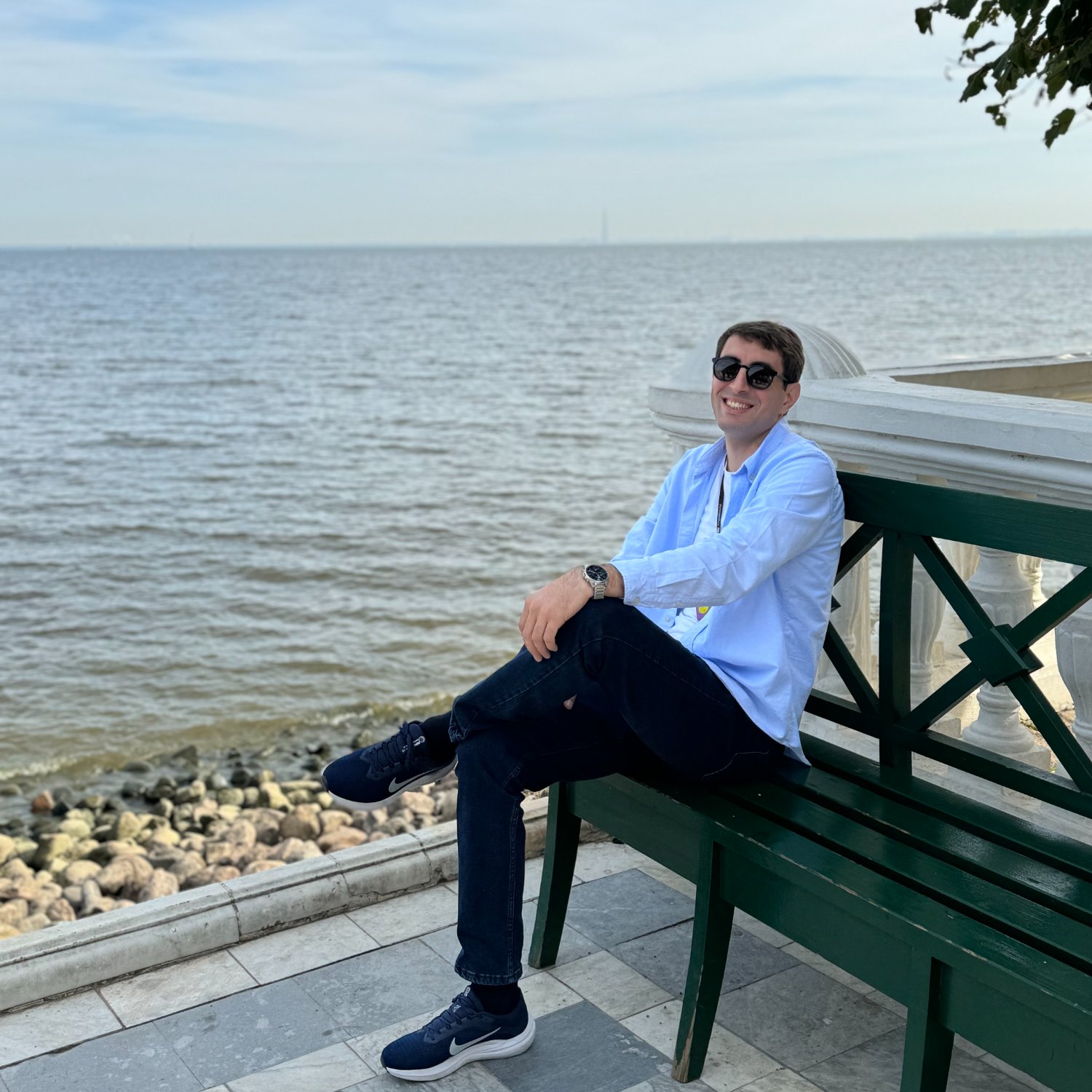 Гид Мгер
