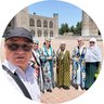 Гид Фарход