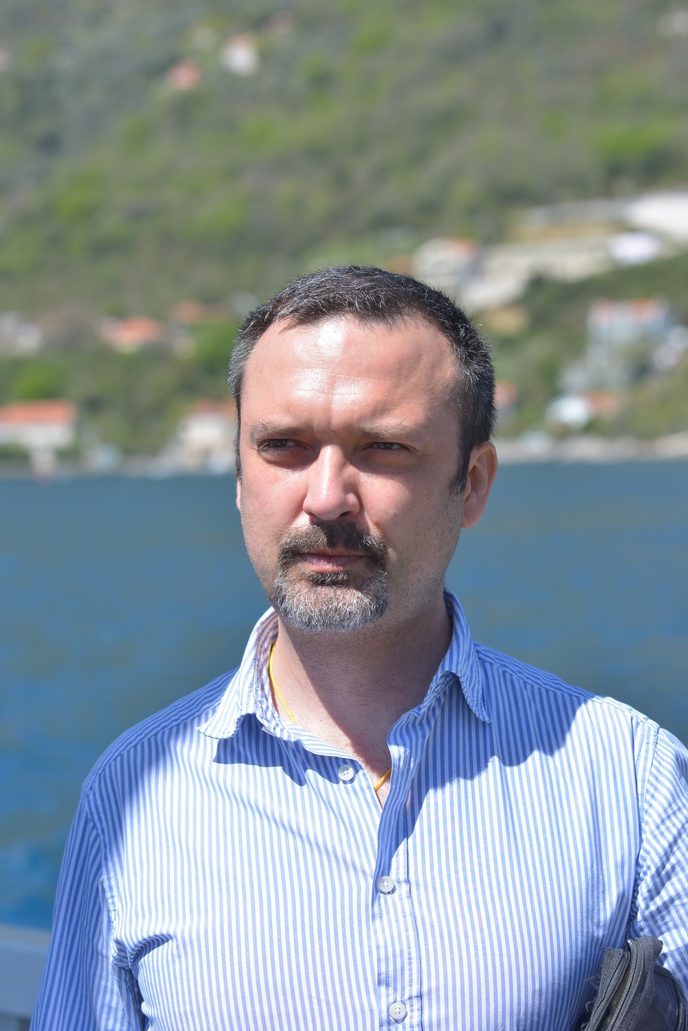 Гид Александр