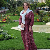 Гид Екатерина