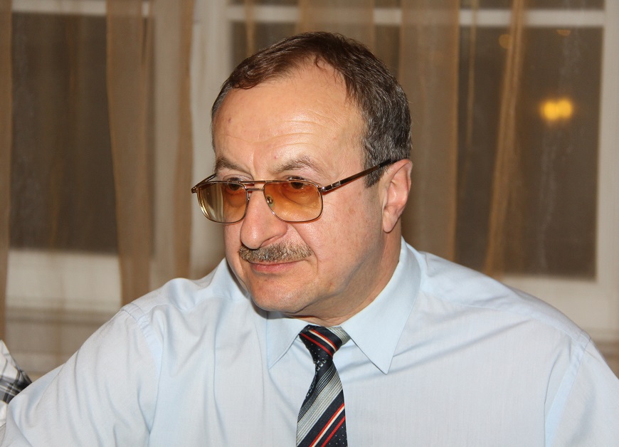 Гид Виктор