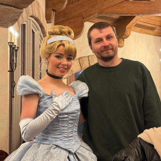 Гид Сергей