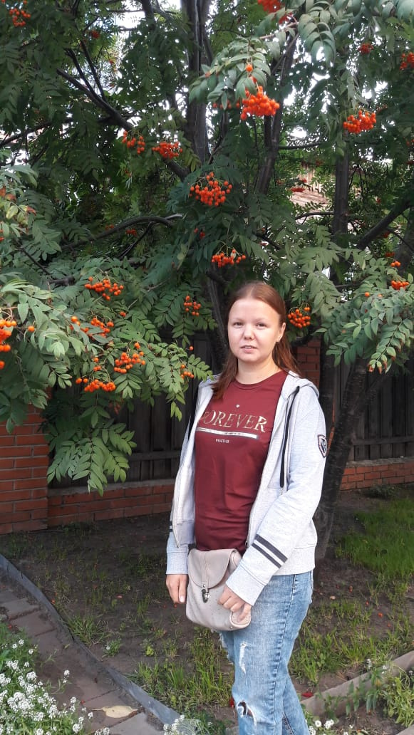 Гид Анна