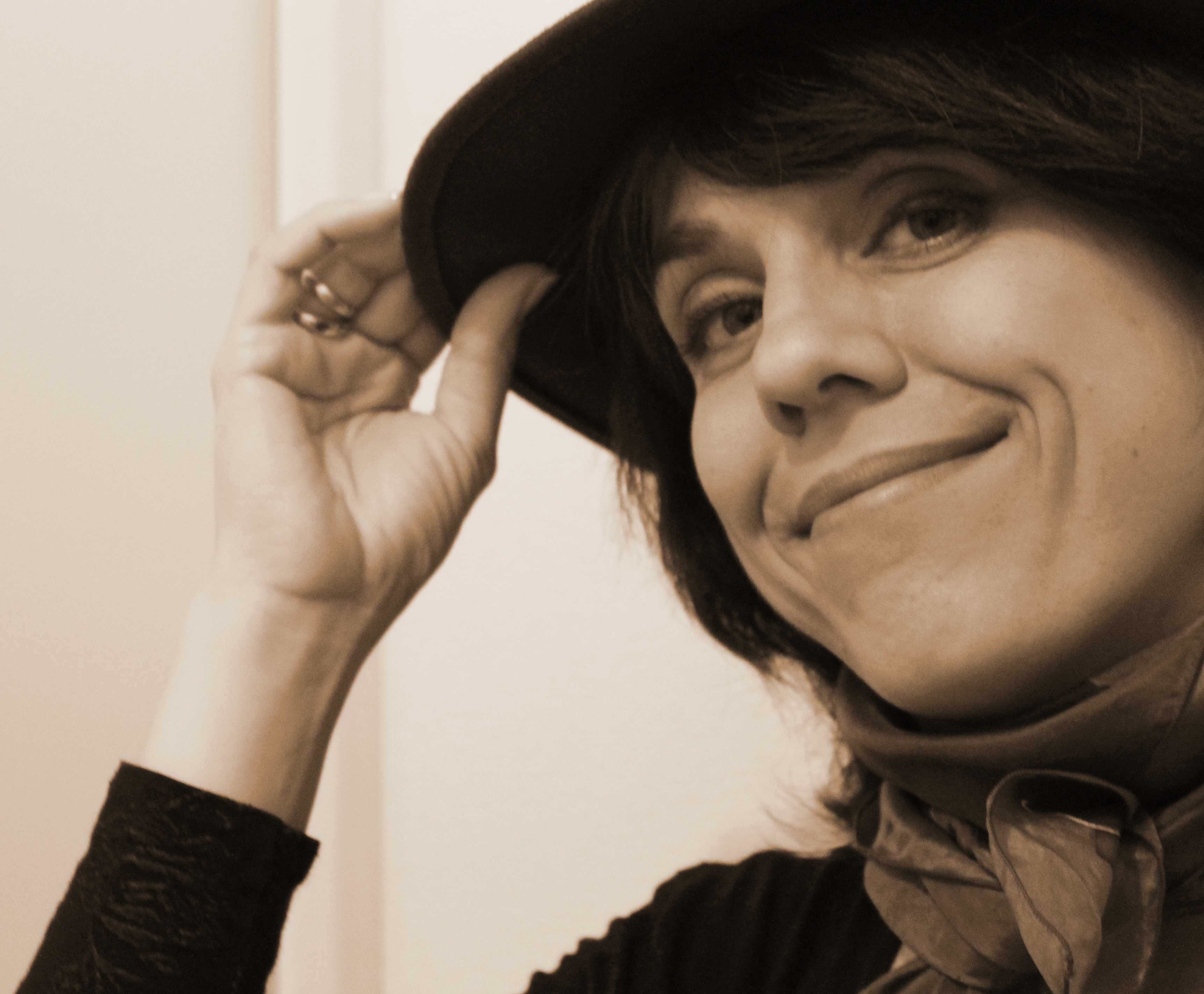 Гид Ольга