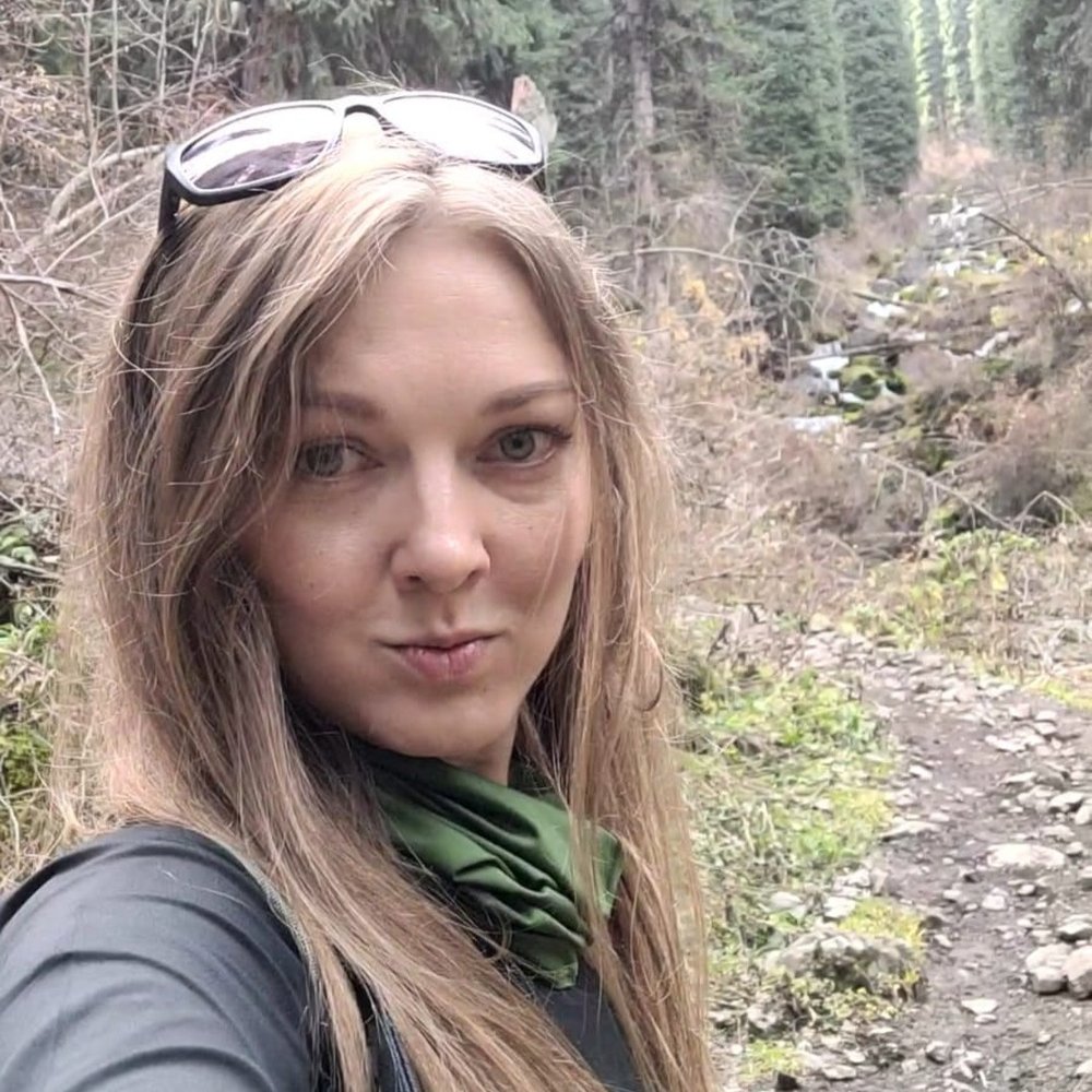 Гид Елена