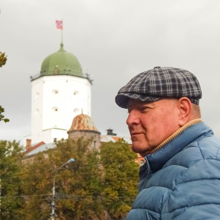 Гид Владимир