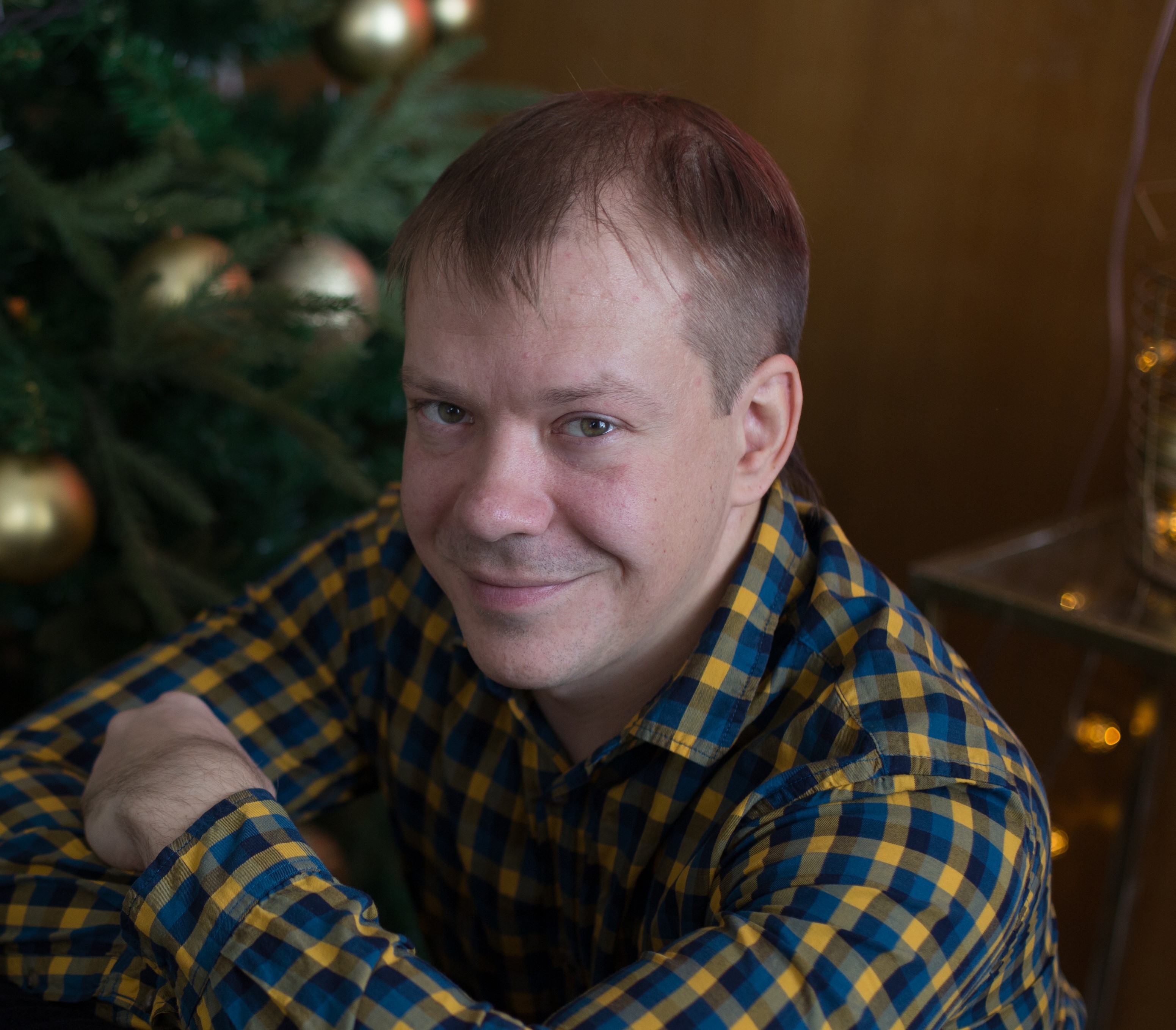 Гид Андрей