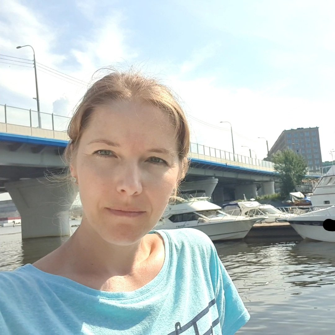 Гид Марина