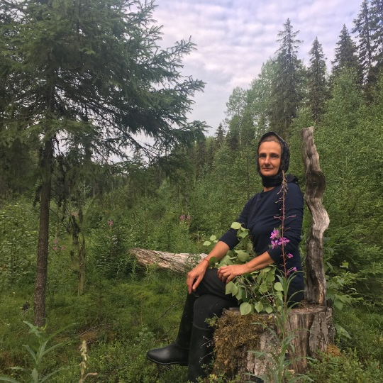 Гид Елена