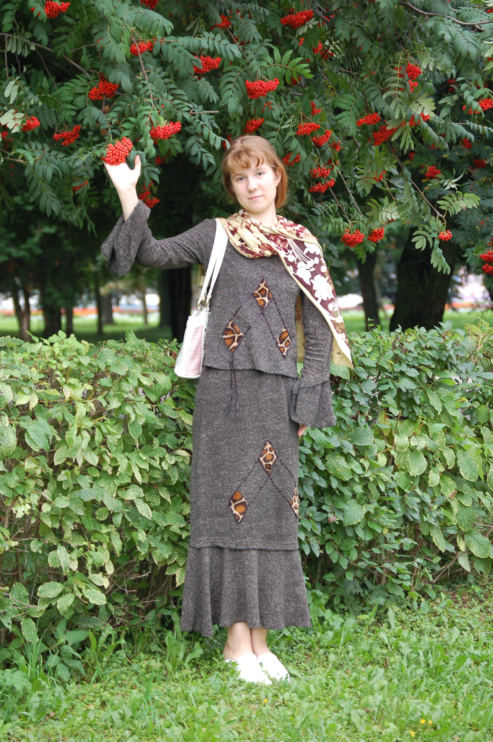 Гид Елена