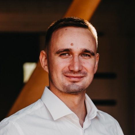 Гид Александр