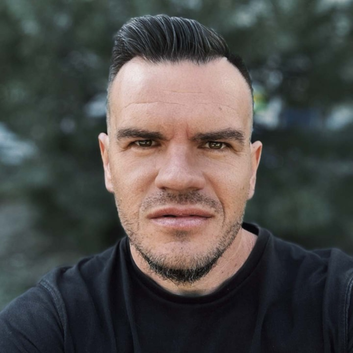 Гид Андрей