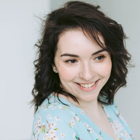 Гид Екатерина