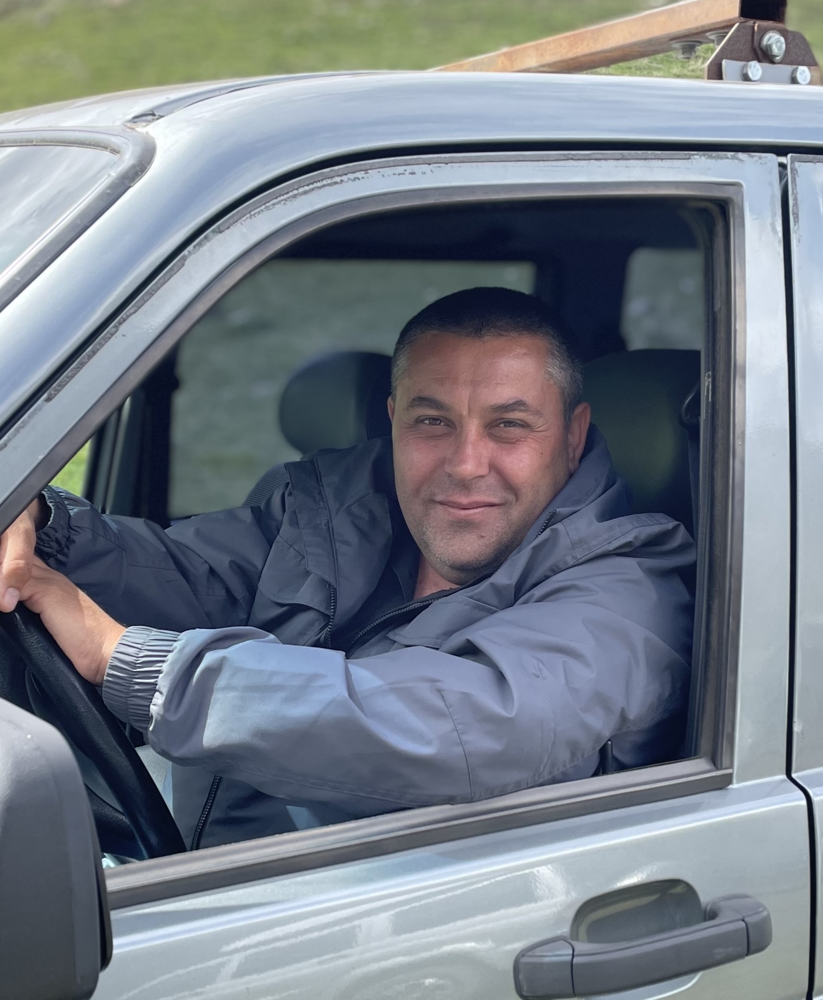 Гид Александр