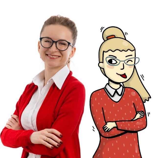 Гид Мария