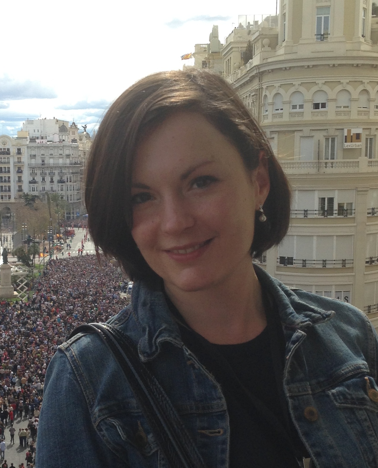 Гид Елена