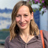 Гид Марина