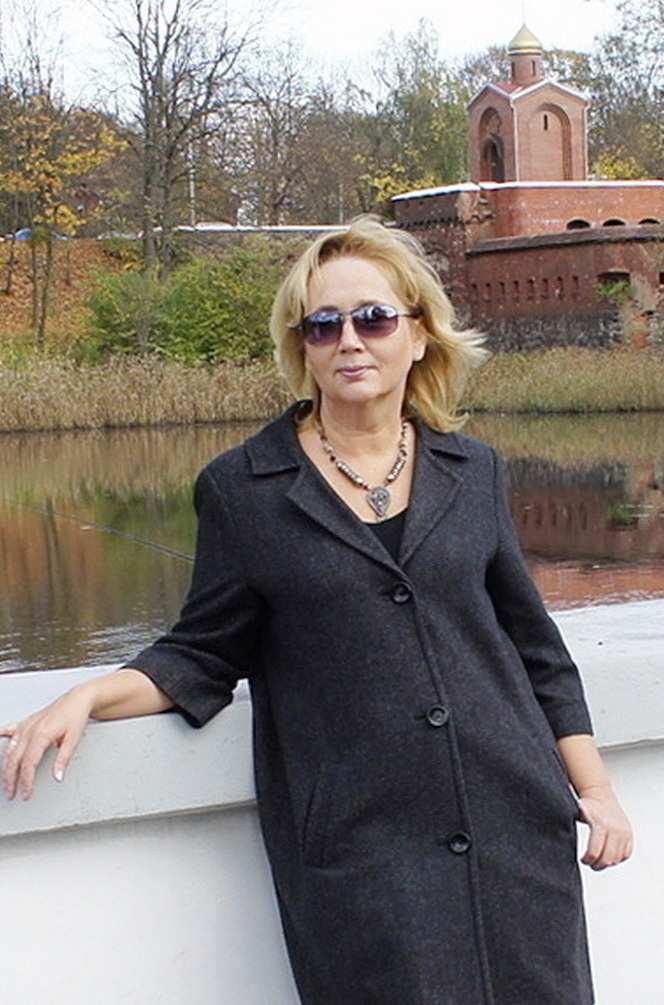 Гид Ксения