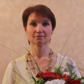 Гид Ирина