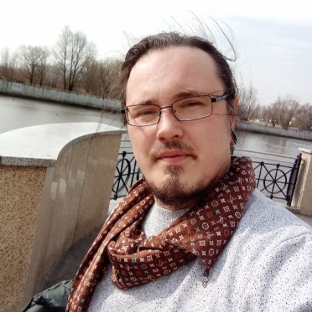 Гид Антон