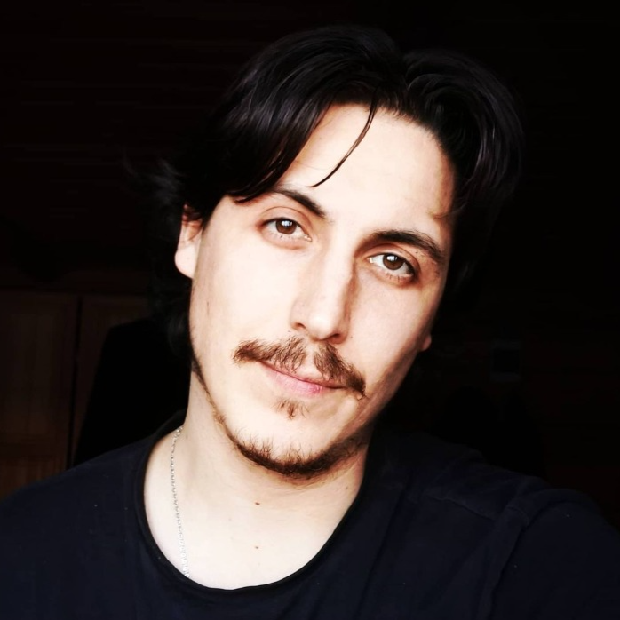 Гид Алексей