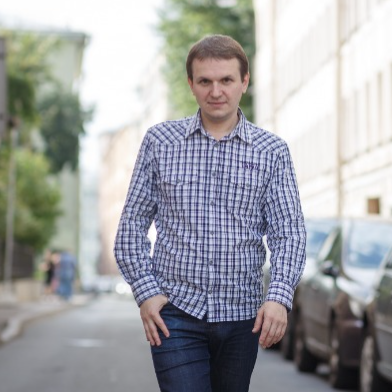 Гид Виталий