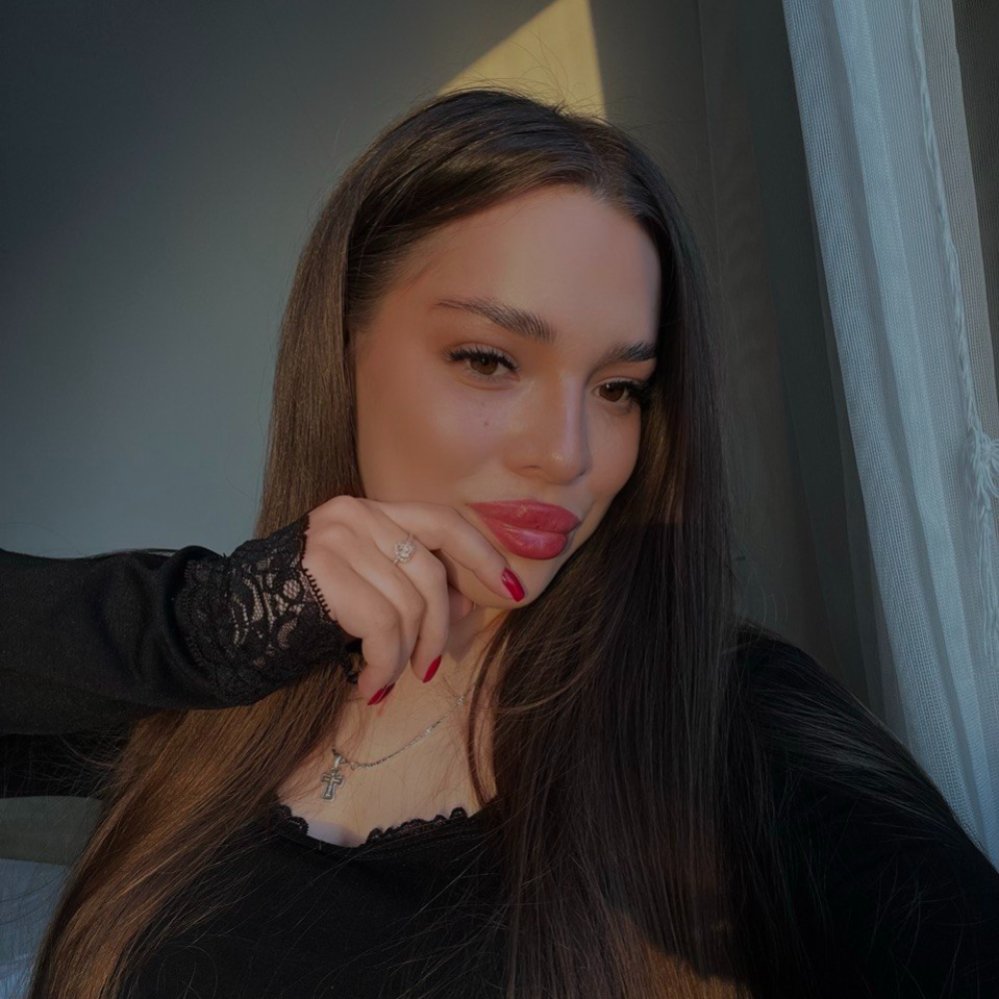 Гид Ирина
