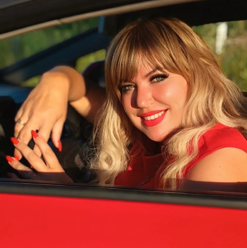 Гид Елена