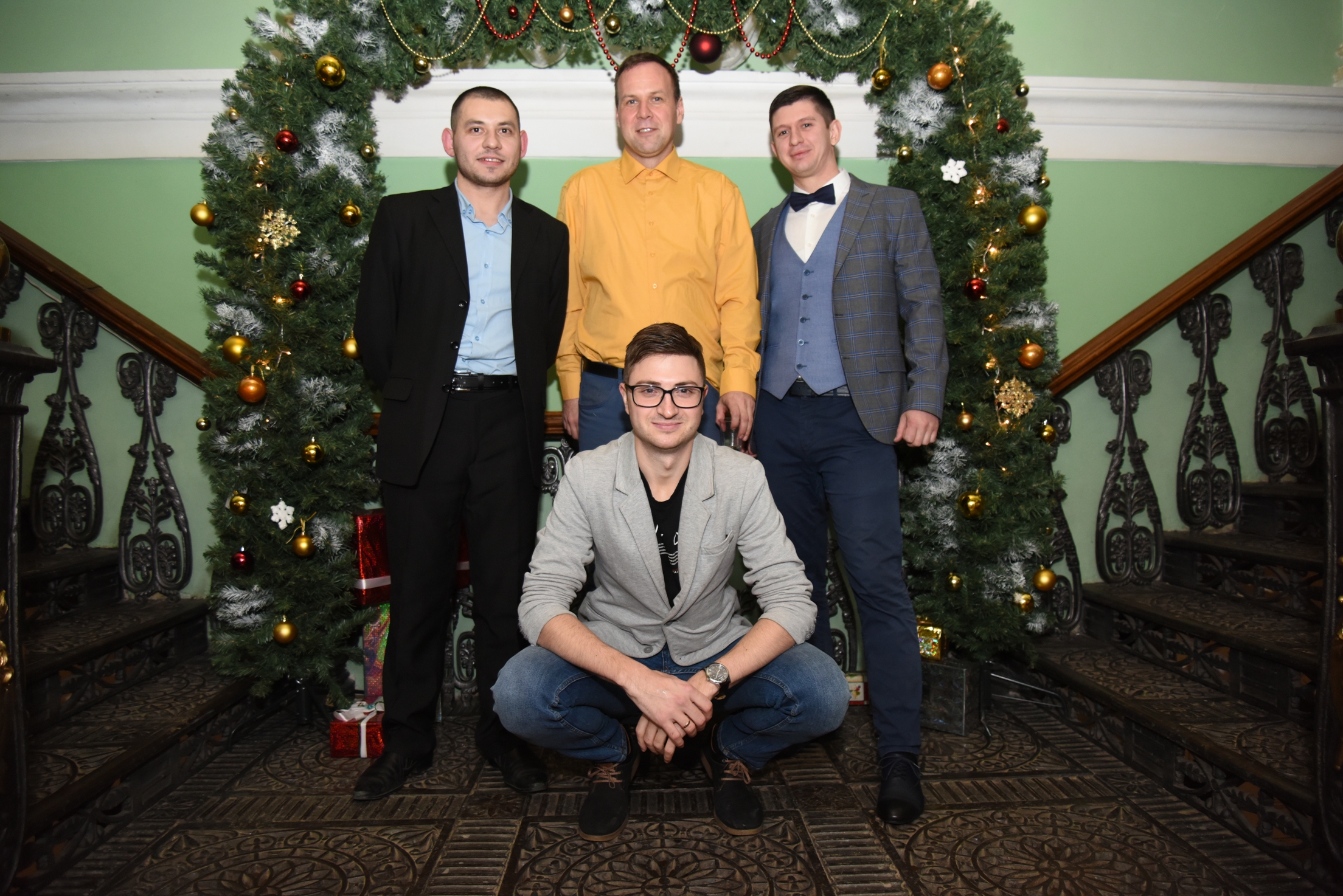 Гид Александр