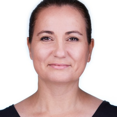 Гид Елена