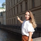 Гид Ольга