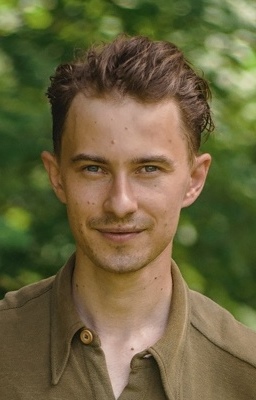 Гид Павел